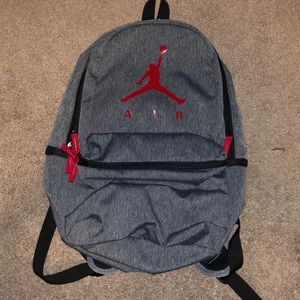 airJordan backpack
